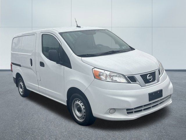 2020 Nissan NV200 S