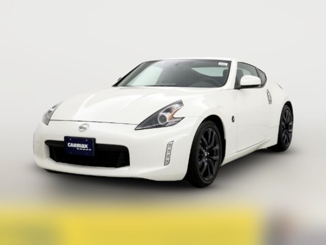 2020 Nissan 370Z Base