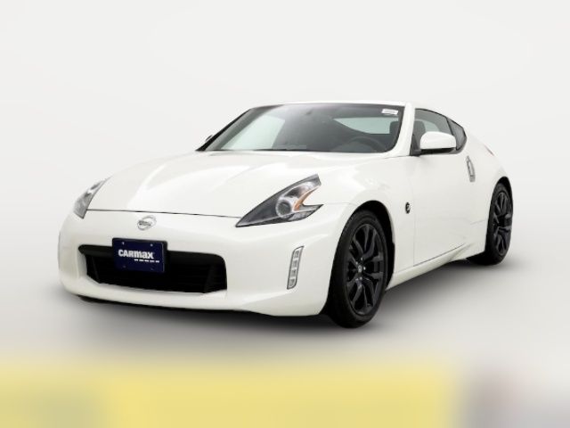 2020 Nissan 370Z Base