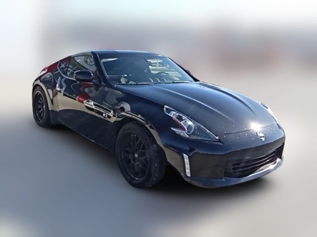 2020 Nissan 370Z Base