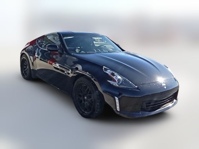 2020 Nissan 370Z Base