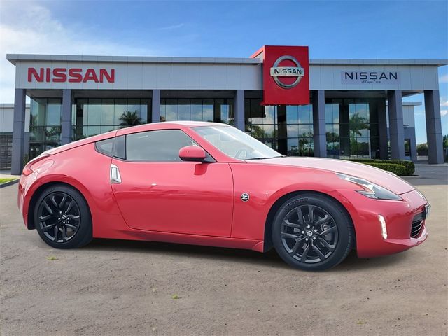 2020 Nissan 370Z Base