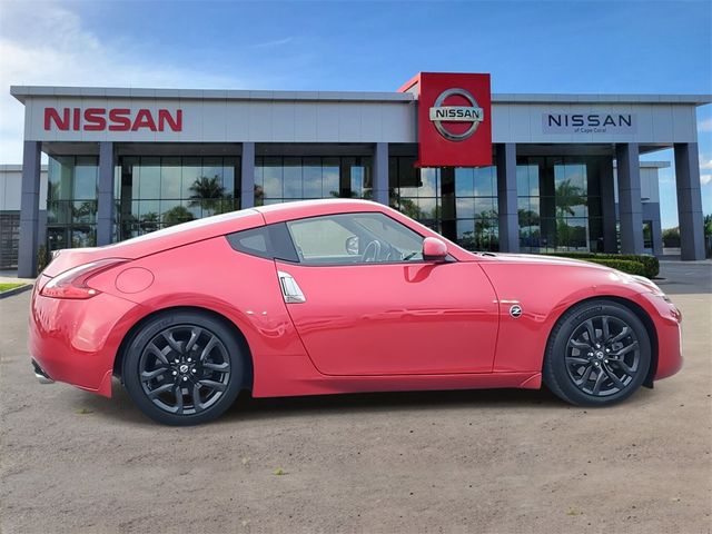 2020 Nissan 370Z Base