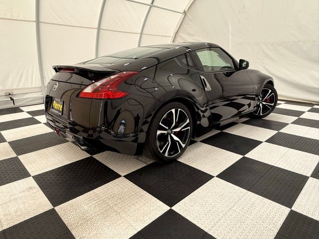 2020 Nissan 370Z Sport