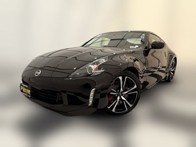 2020 Nissan 370Z Sport