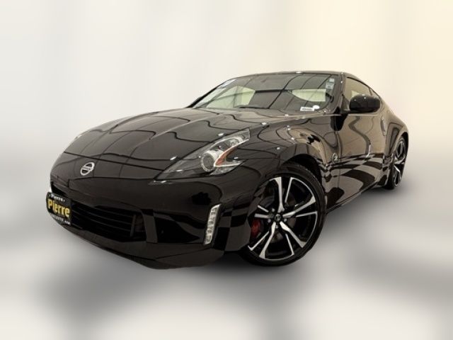 2020 Nissan 370Z Sport