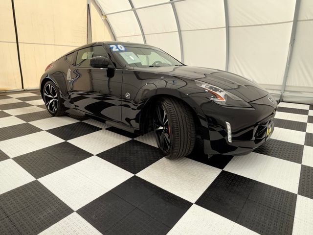 2020 Nissan 370Z Sport