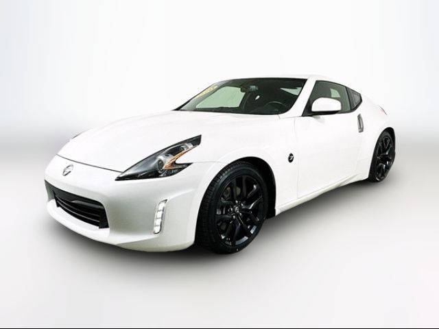 2020 Nissan 370Z Base