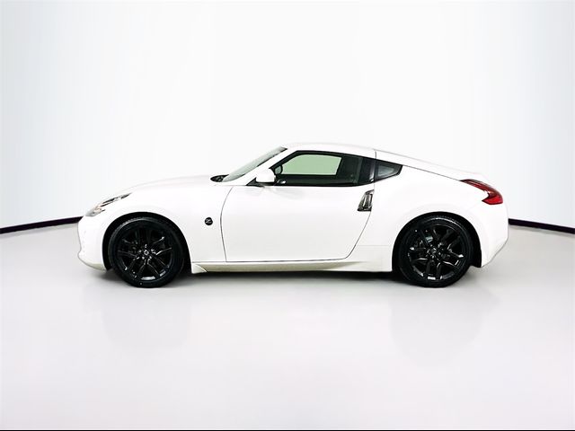 2020 Nissan 370Z Base