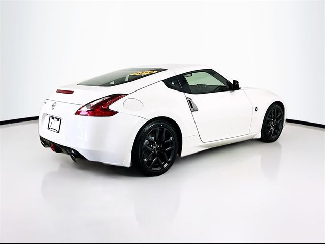2020 Nissan 370Z Base