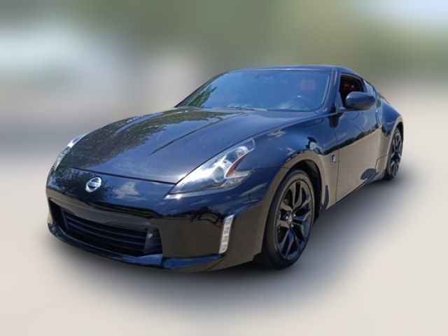 2020 Nissan 370Z Base