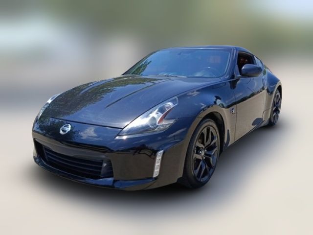 2020 Nissan 370Z Base