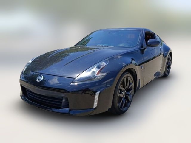 2020 Nissan 370Z Base