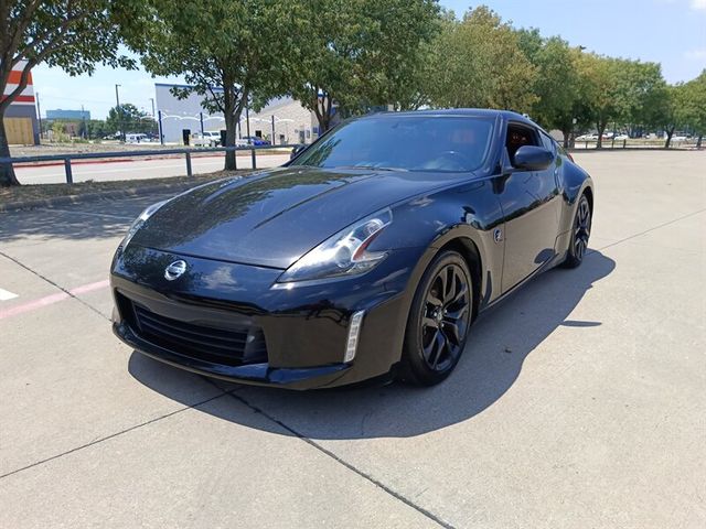 2020 Nissan 370Z Base