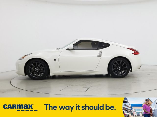 2020 Nissan 370Z Base