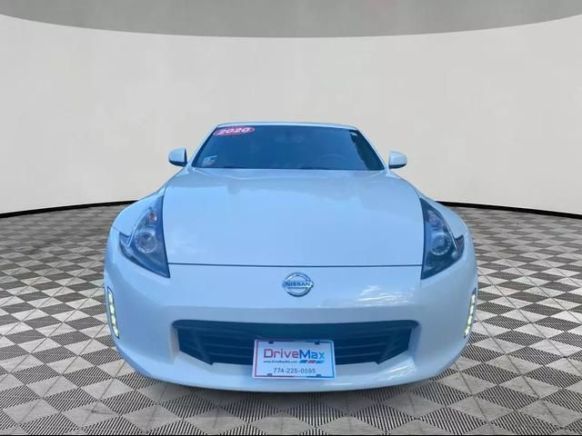 2020 Nissan 370Z Base