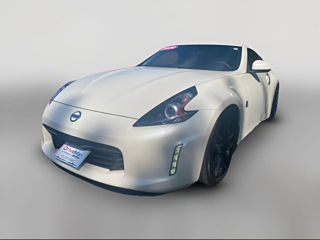 2020 Nissan 370Z Base