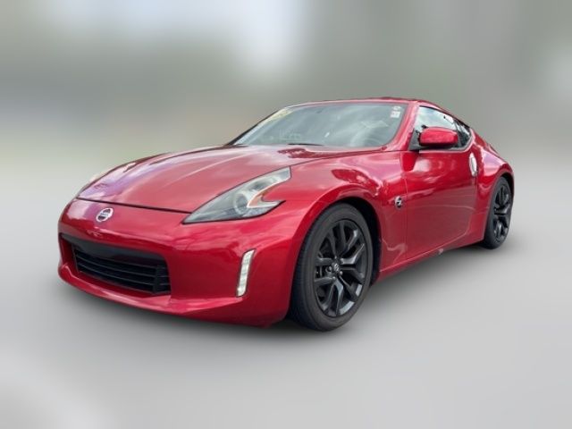 2020 Nissan 370Z Base