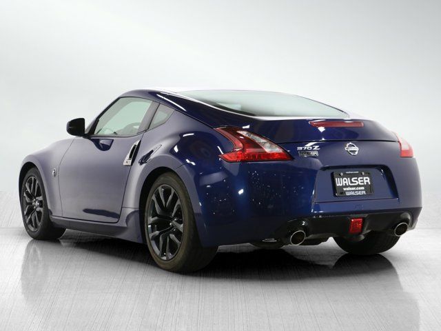 2020 Nissan 370Z Base