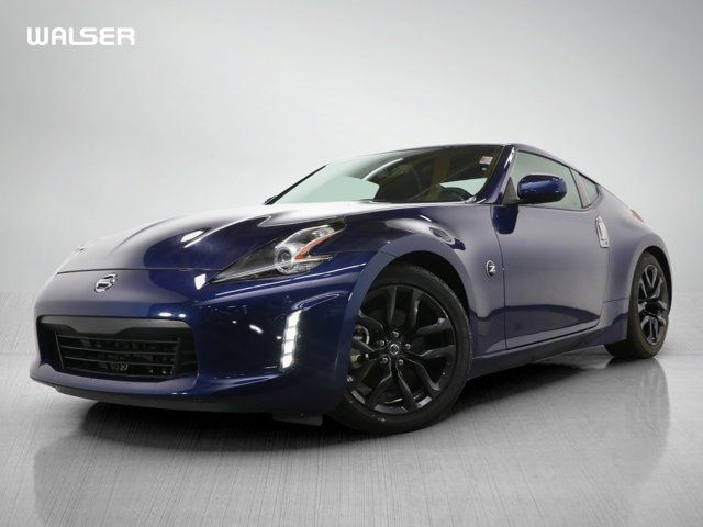 2020 Nissan 370Z Base