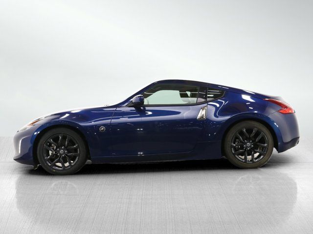 2020 Nissan 370Z 