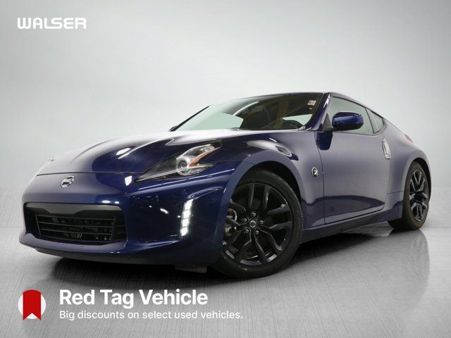 2020 Nissan 370Z Base