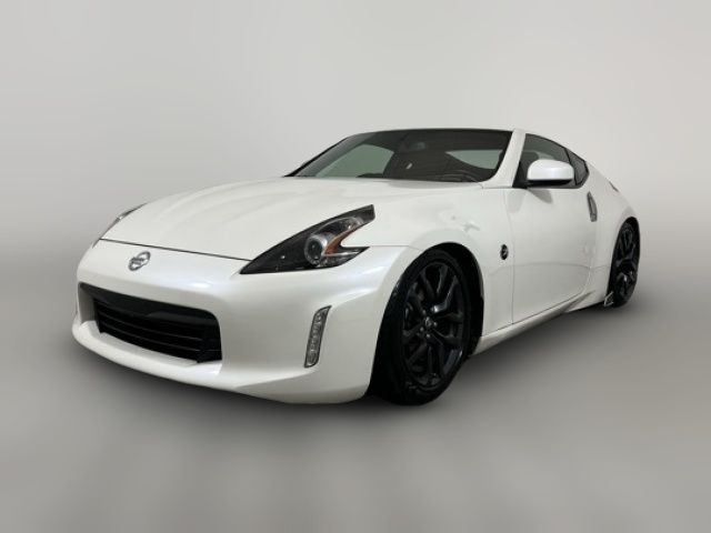 2020 Nissan 370Z Base