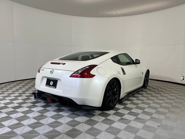 2020 Nissan 370Z Base