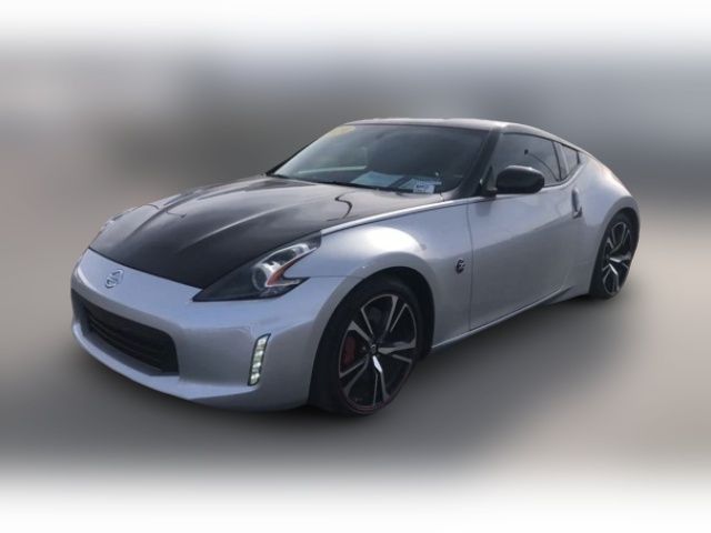 2020 Nissan 370Z Sport