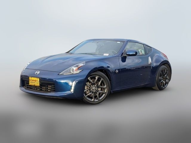 2020 Nissan 370Z Base