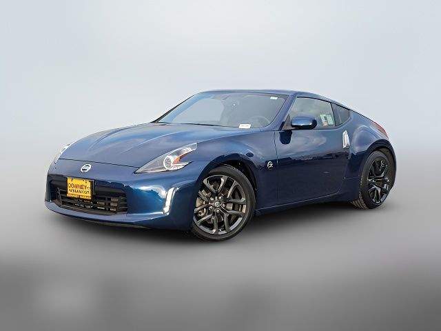 2020 Nissan 370Z Base