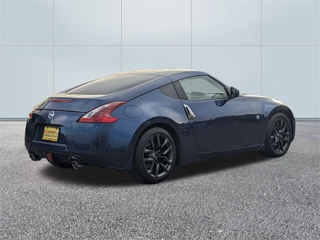 2020 Nissan 370Z Base