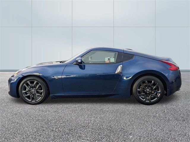 2020 Nissan 370Z Base