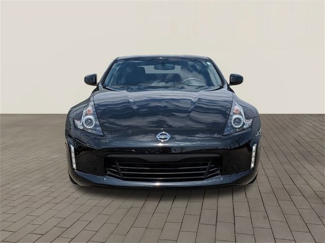 2020 Nissan 370Z Base