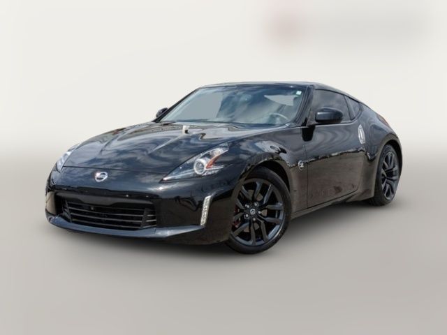 2020 Nissan 370Z Base