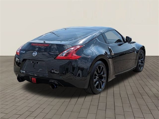 2020 Nissan 370Z Base