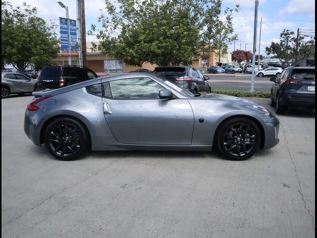 2020 Nissan 370Z Base