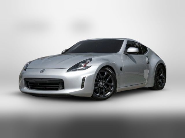 2020 Nissan 370Z Base