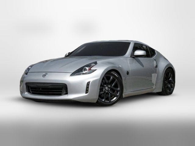 2020 Nissan 370Z Base