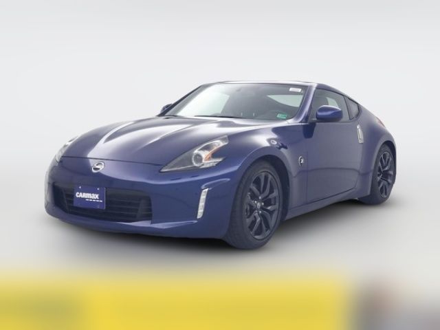 2020 Nissan 370Z Base