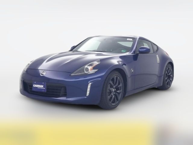 2020 Nissan 370Z Base