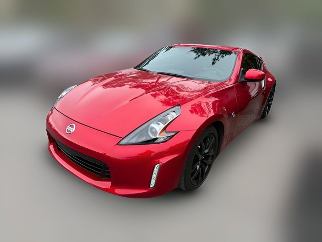 2020 Nissan 370Z Base