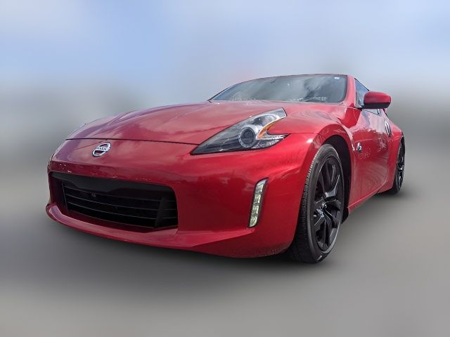 2020 Nissan 370Z Base