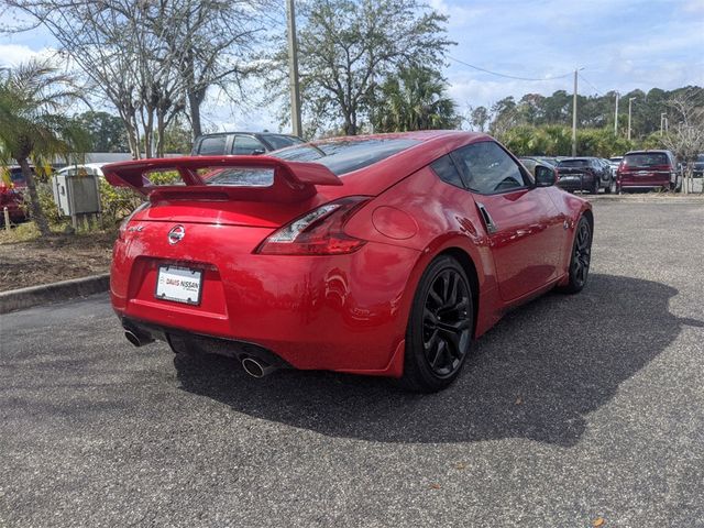 2020 Nissan 370Z Base