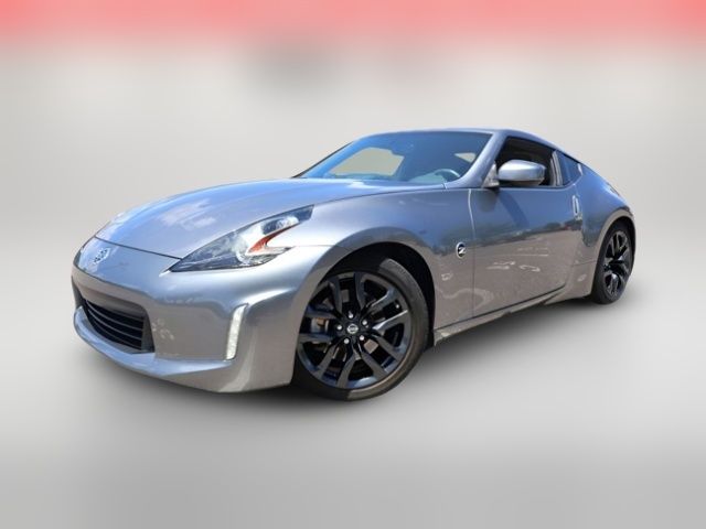 2020 Nissan 370Z Base