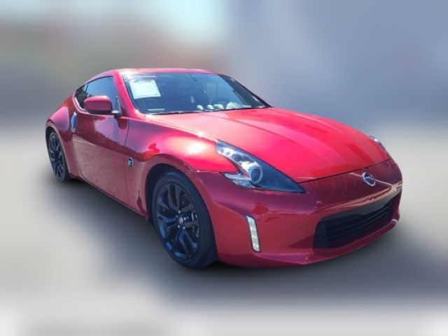 2020 Nissan 370Z Base