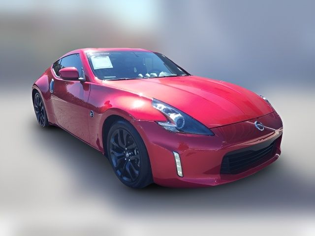 2020 Nissan 370Z Base