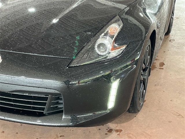 2020 Nissan 370Z Base