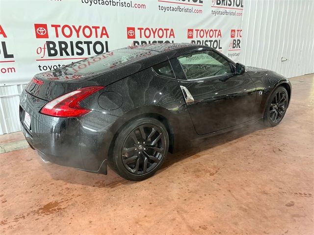 2020 Nissan 370Z Base