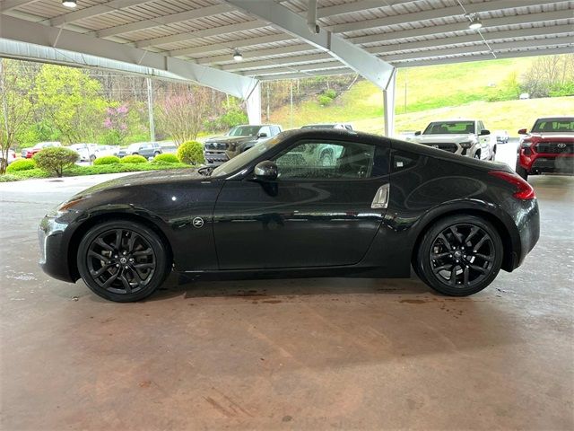 2020 Nissan 370Z Base